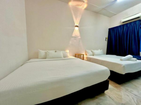The Yew Homestay